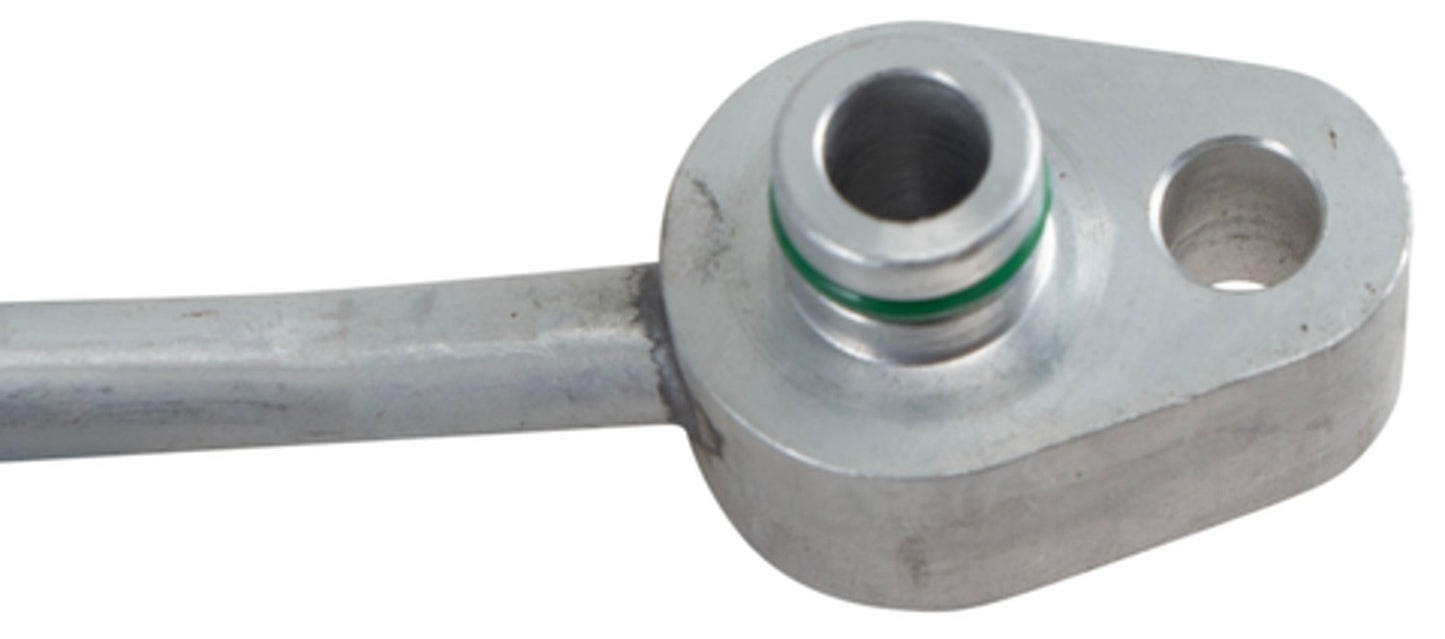 Four Seasons A/C Refrigerant Suction Hose 56889