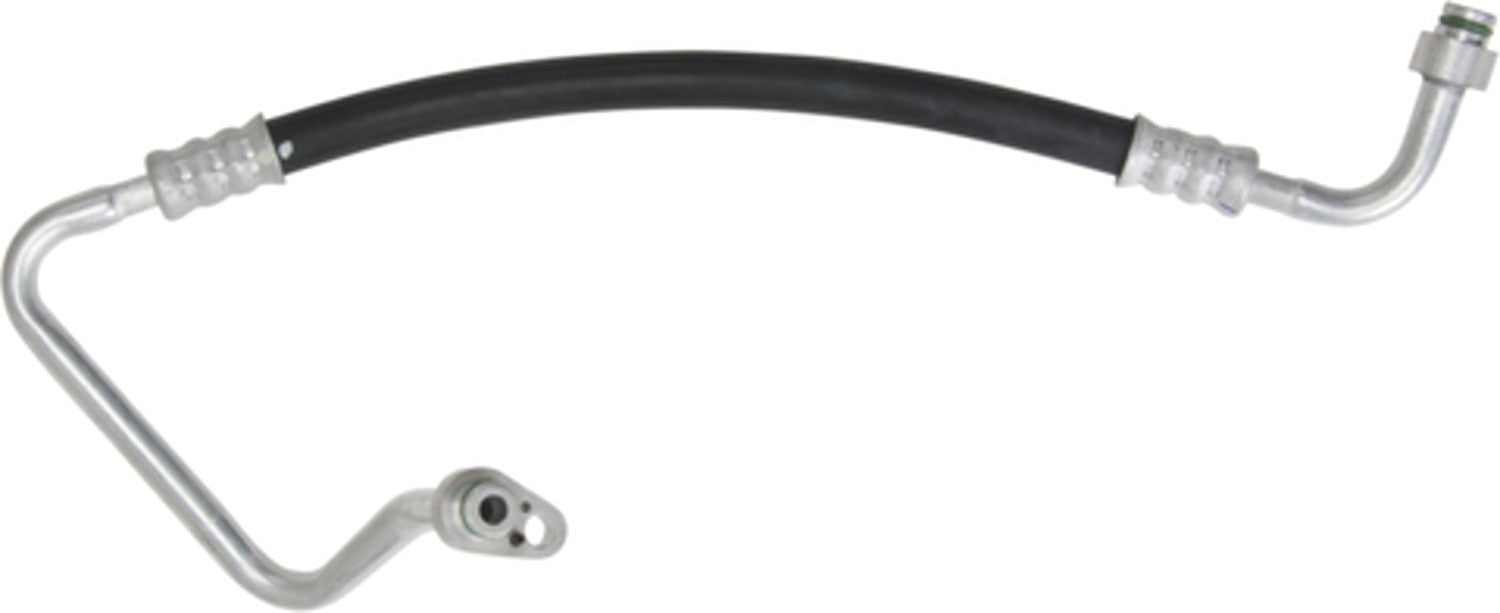 Four Seasons Discharge Line Hose Assembly 56915