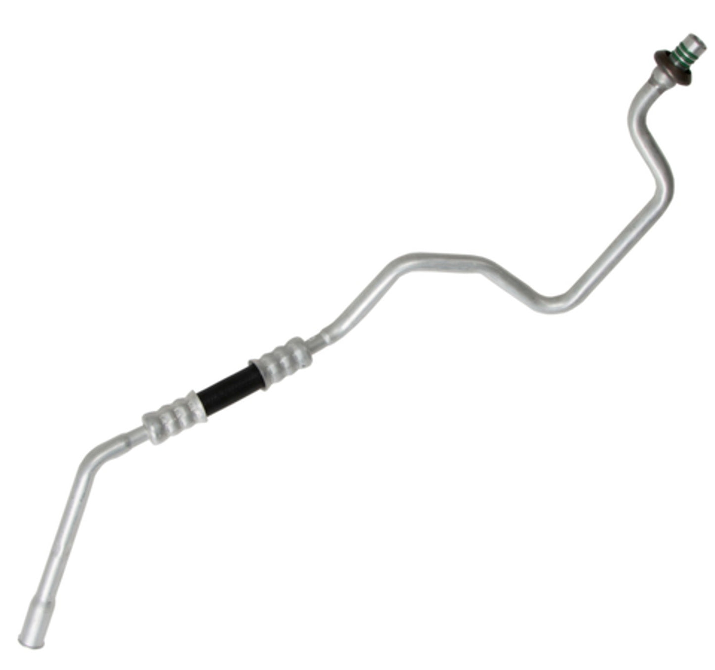 Four Seasons Liquid Line Hose Assembly w/ Serviceable Orifice Tube 56919