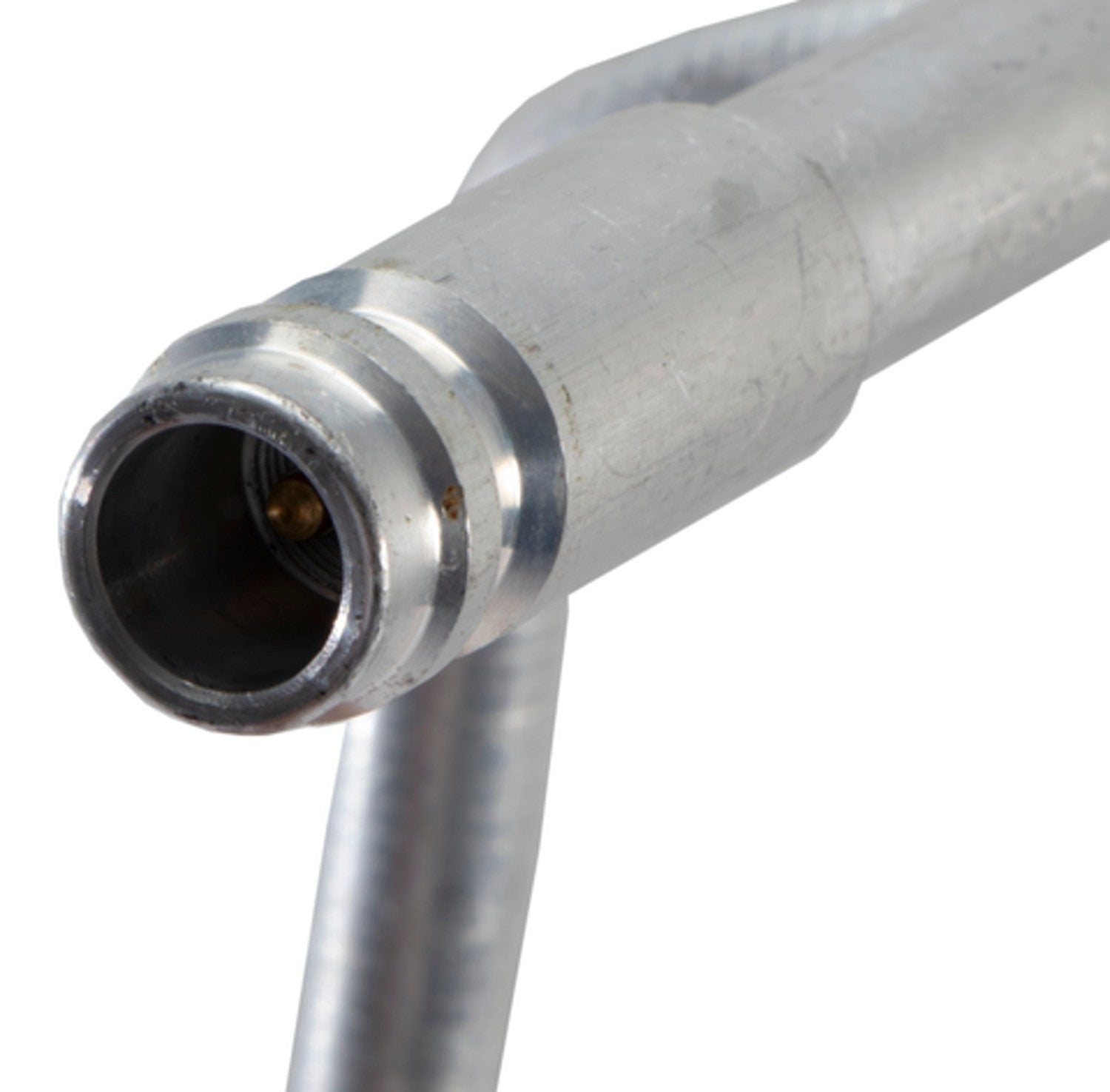 Four Seasons Suction & Liquid Line Hose Assembly w/o Orifice Tube 56922