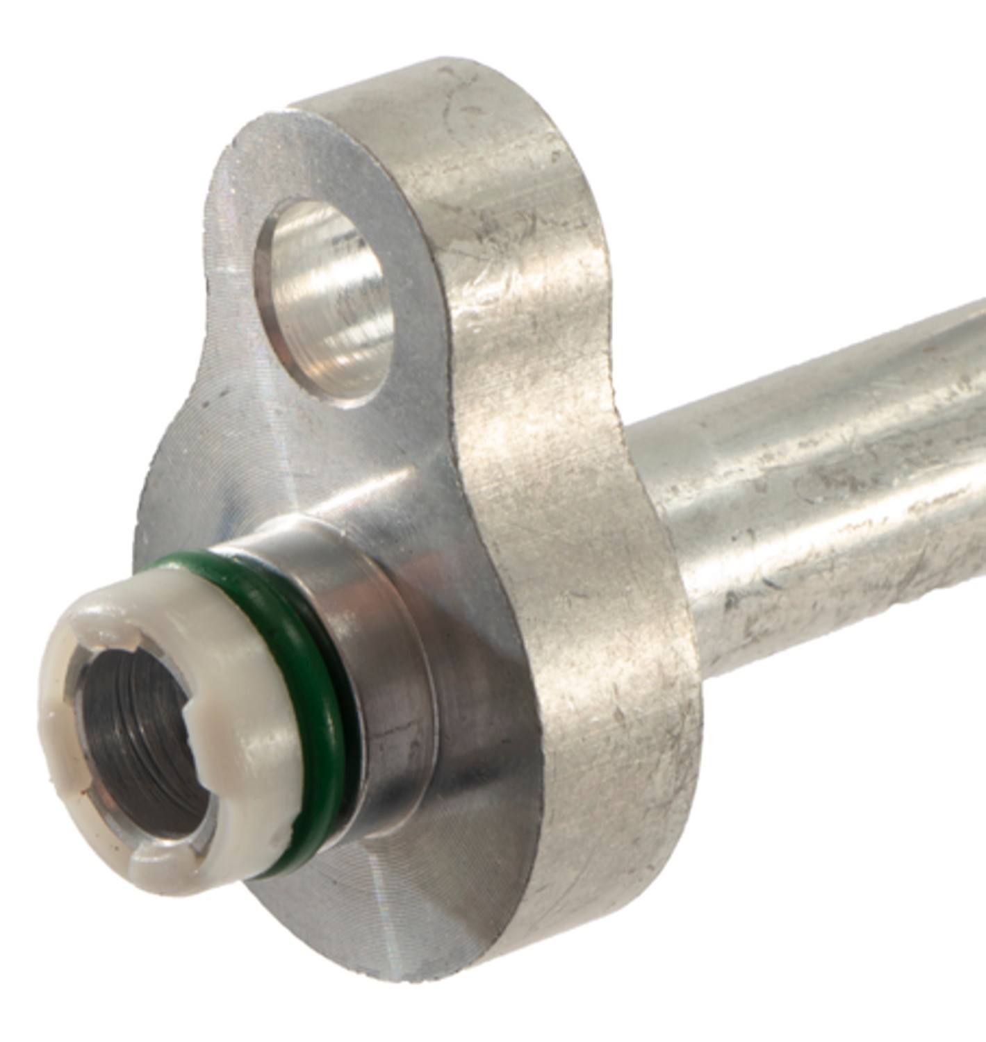 Four Seasons Suction & Liquid Line Hose Assembly w/o Orifice Tube 56922