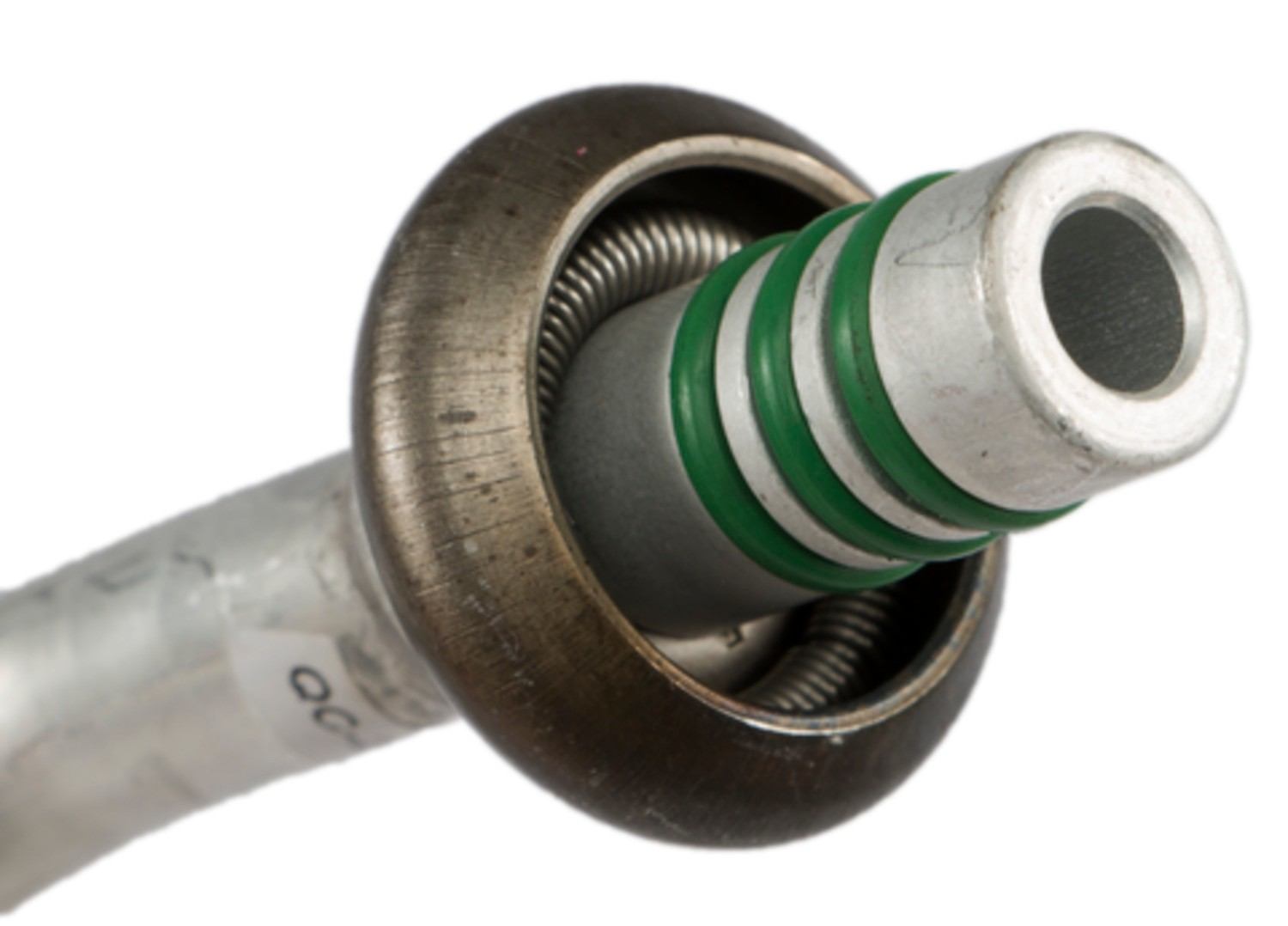 Four Seasons A/C Refrigerant Liquid Hose 56930