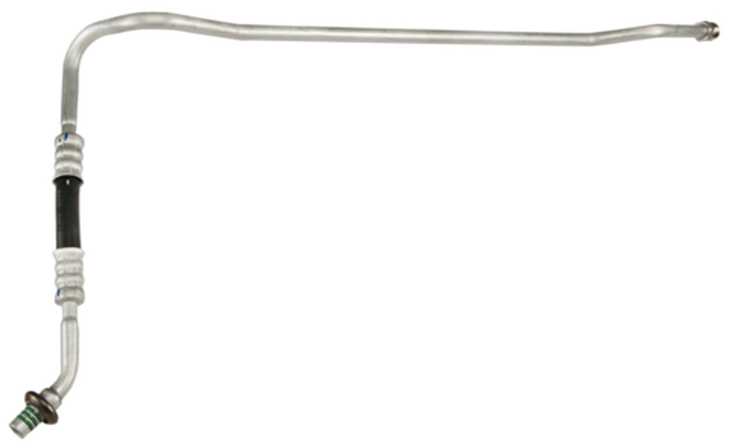 Four Seasons Liquid Line Hose Assembly w/ Serviceable Orifice Tube 56937