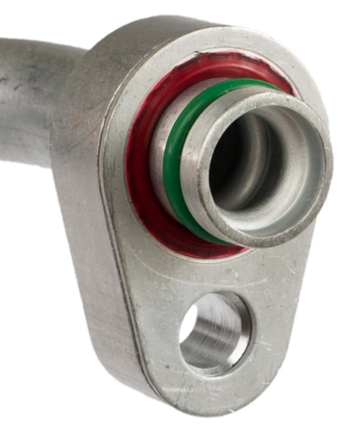 Four Seasons Suction Line Hose Assembly 56967