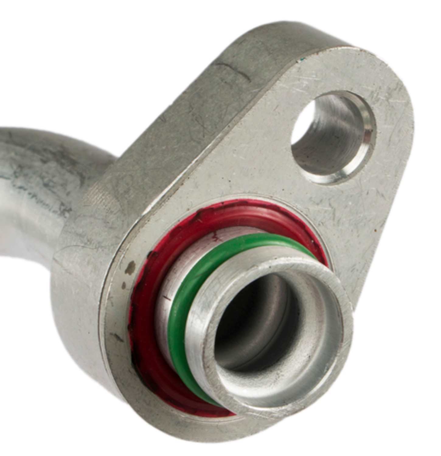 Four Seasons Suction Line Hose Assembly 56967