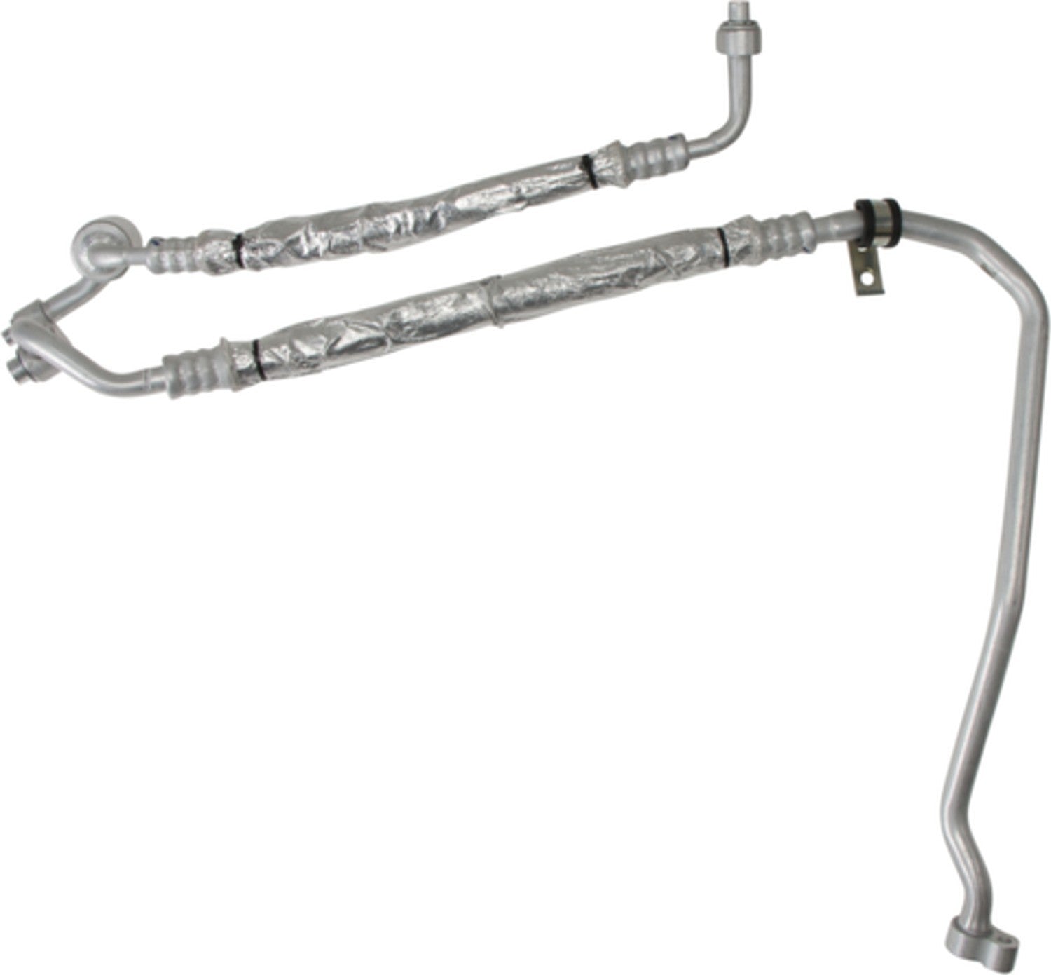 Four Seasons Discharge & Suction Line Hose Assembly 56968