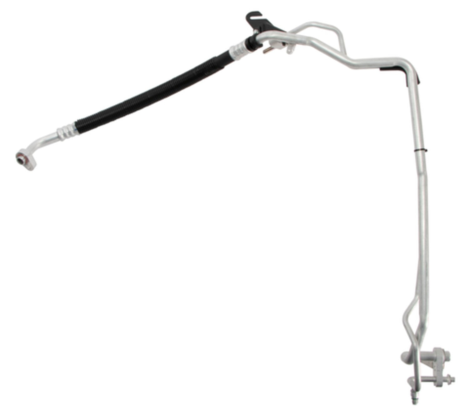 Four Seasons Suction & Liquid Line Hose Assembly w/o Orifice Tube 56975