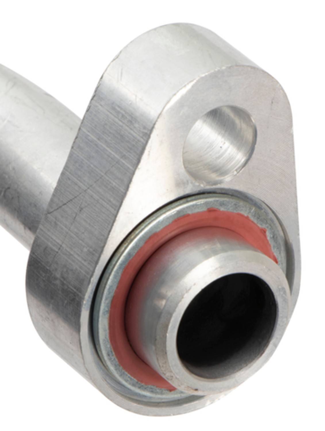 Four Seasons Suction & Liquid Line Hose Assembly w/o Orifice Tube 56975