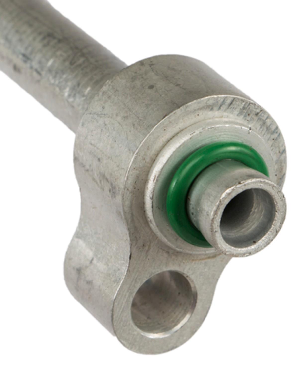 Four Seasons A/C Manifold Hose Assembly 56976