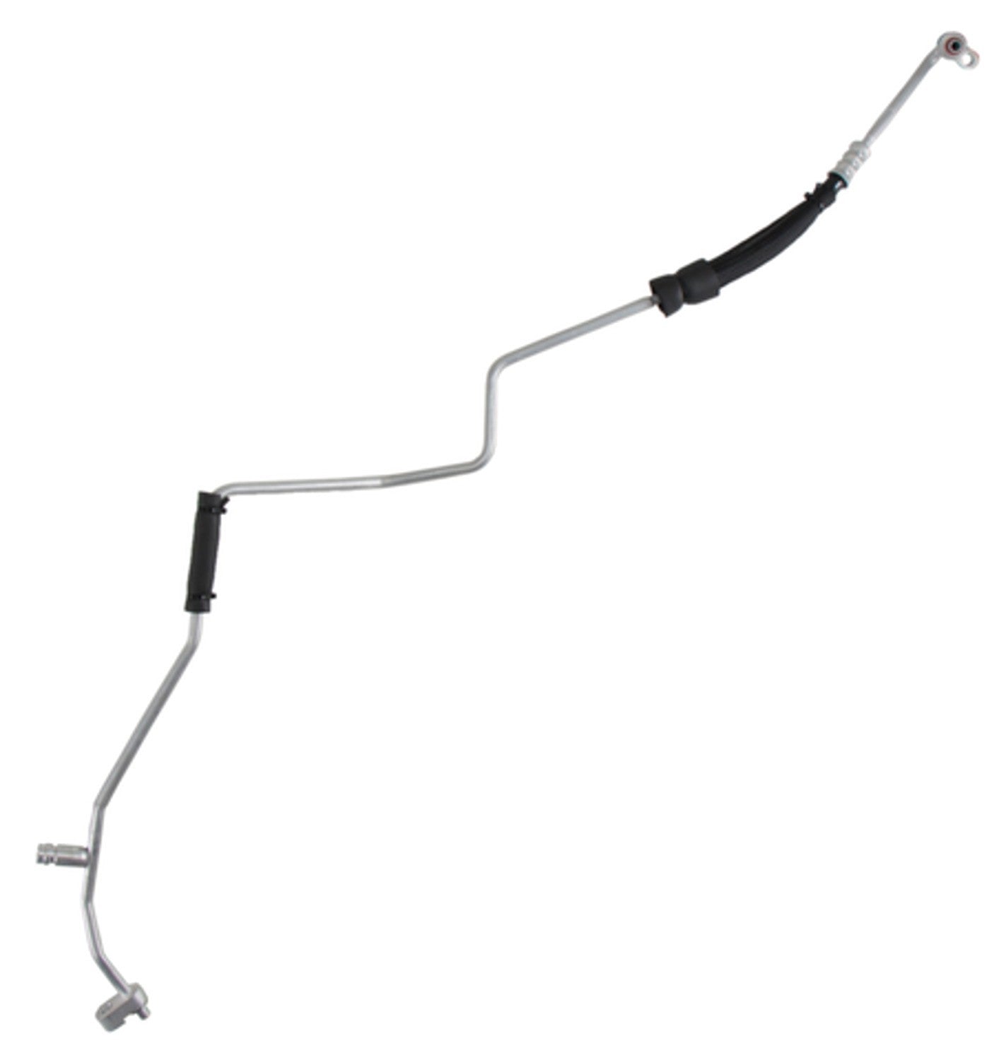 Four Seasons Liquid Line Hose Assembly w/o Orifice Tube 56990