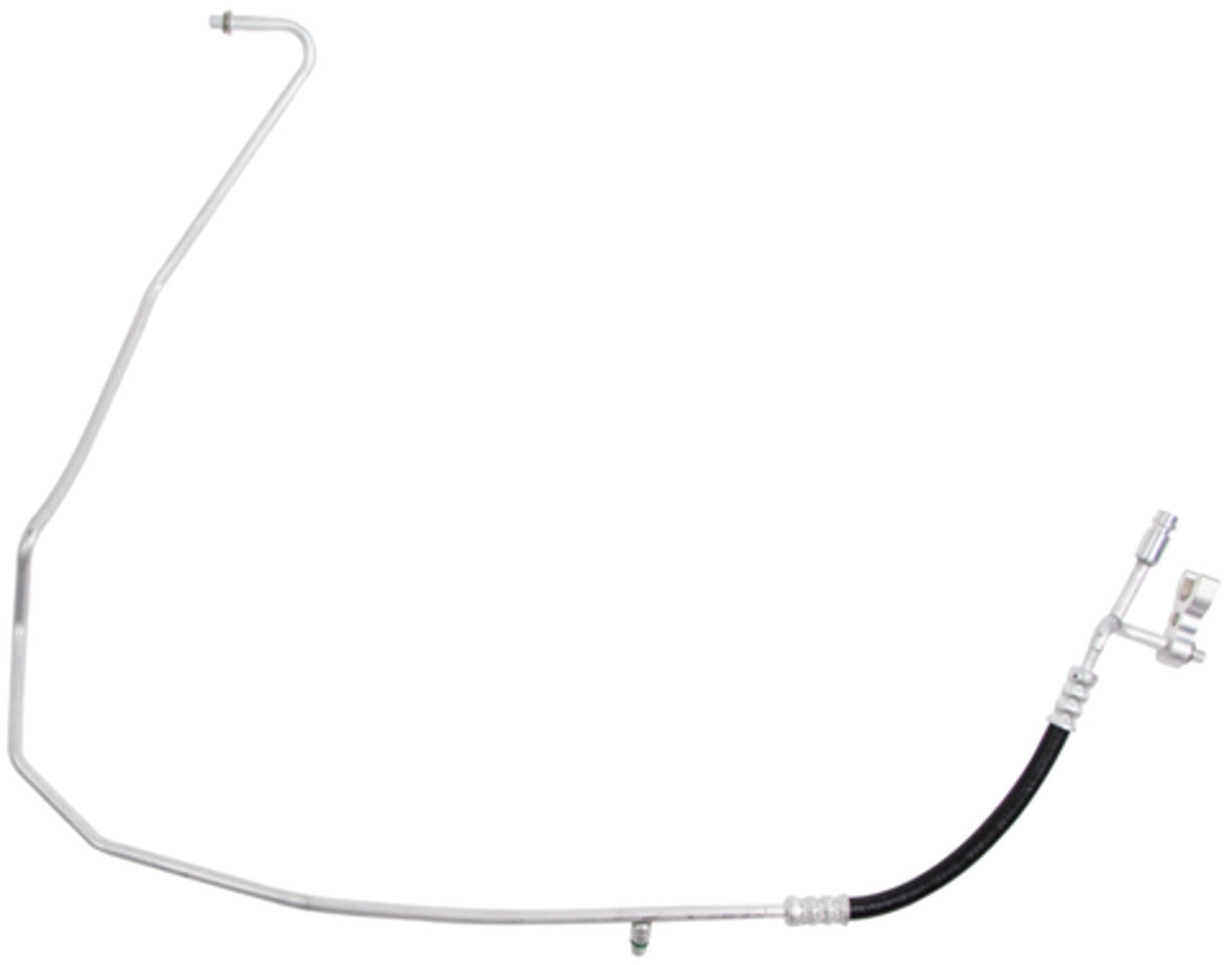 Four Seasons Liquid Line Hose Assembly w/o Orifice Tube 56991