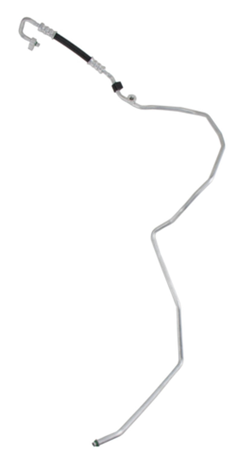 Four Seasons Liquid Line Hose Assembly w/o Orifice Tube 56994