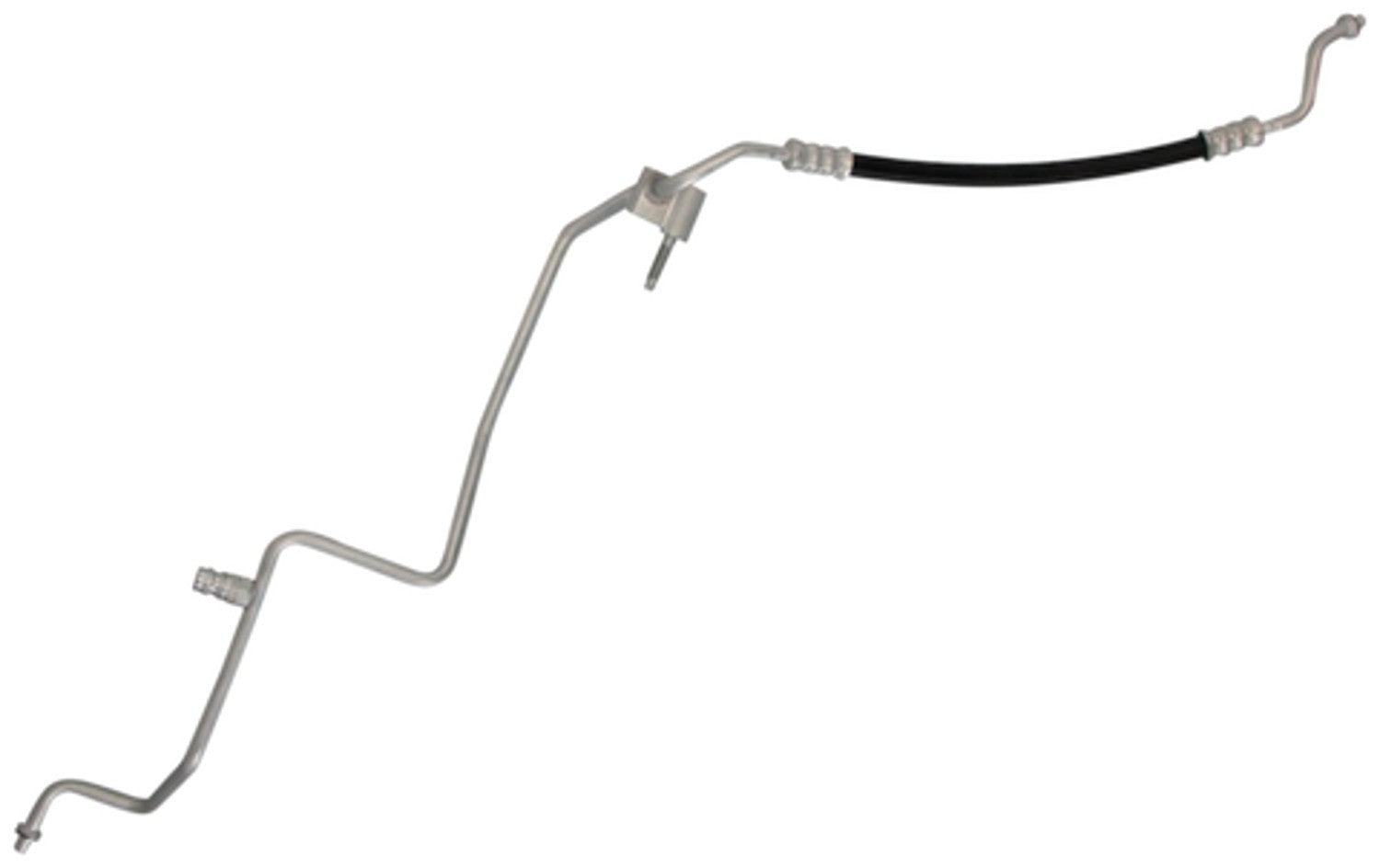 Four Seasons Liquid Line Hose Assembly w/o Orifice Tube 56995