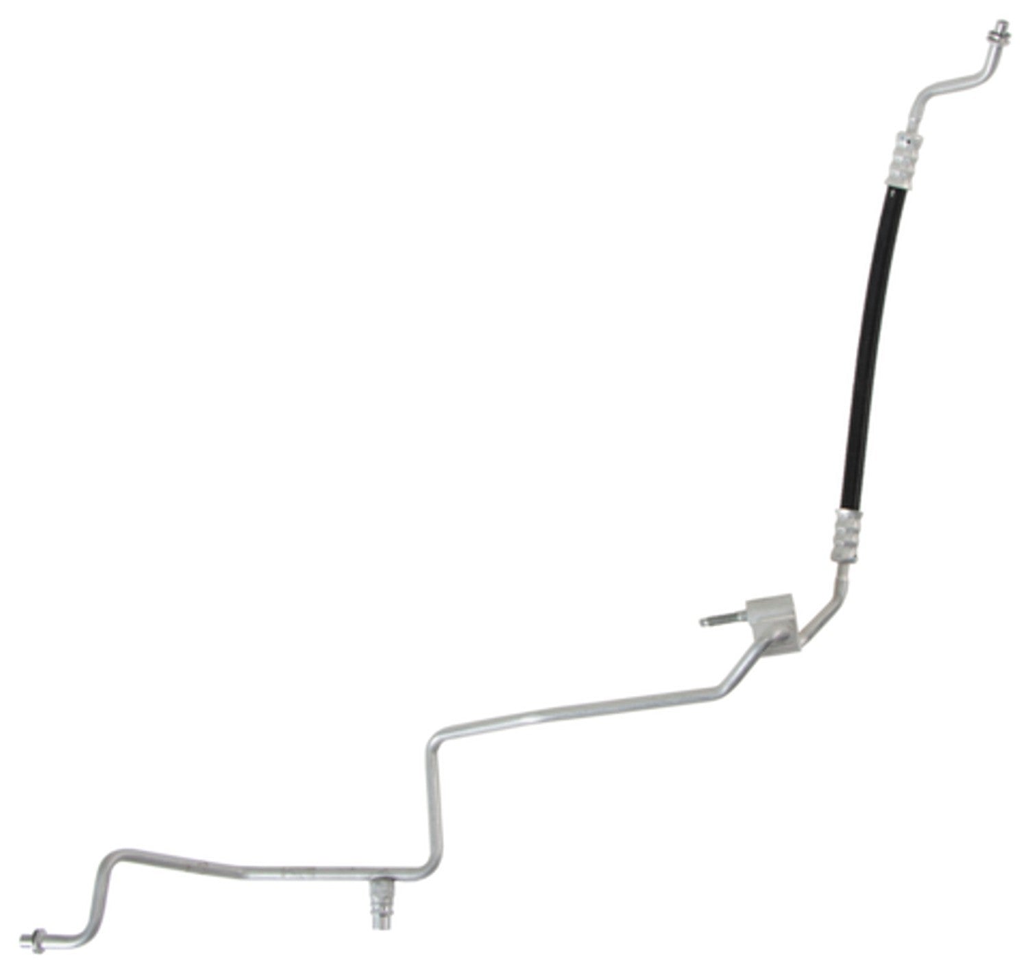 Four Seasons Liquid Line Hose Assembly w/o Orifice Tube 56996