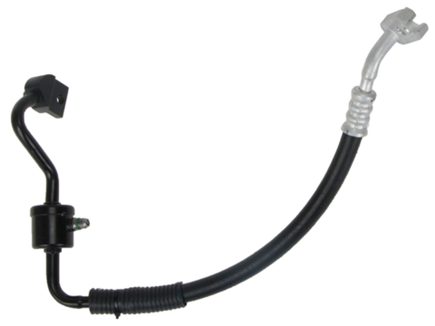 Four Seasons A/C Refrigerant Discharge Hose 56997