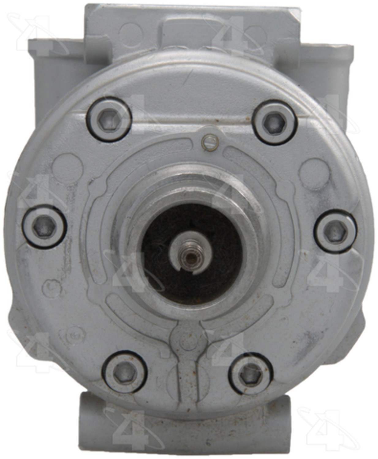 Four Seasons A/C Compressor 57027