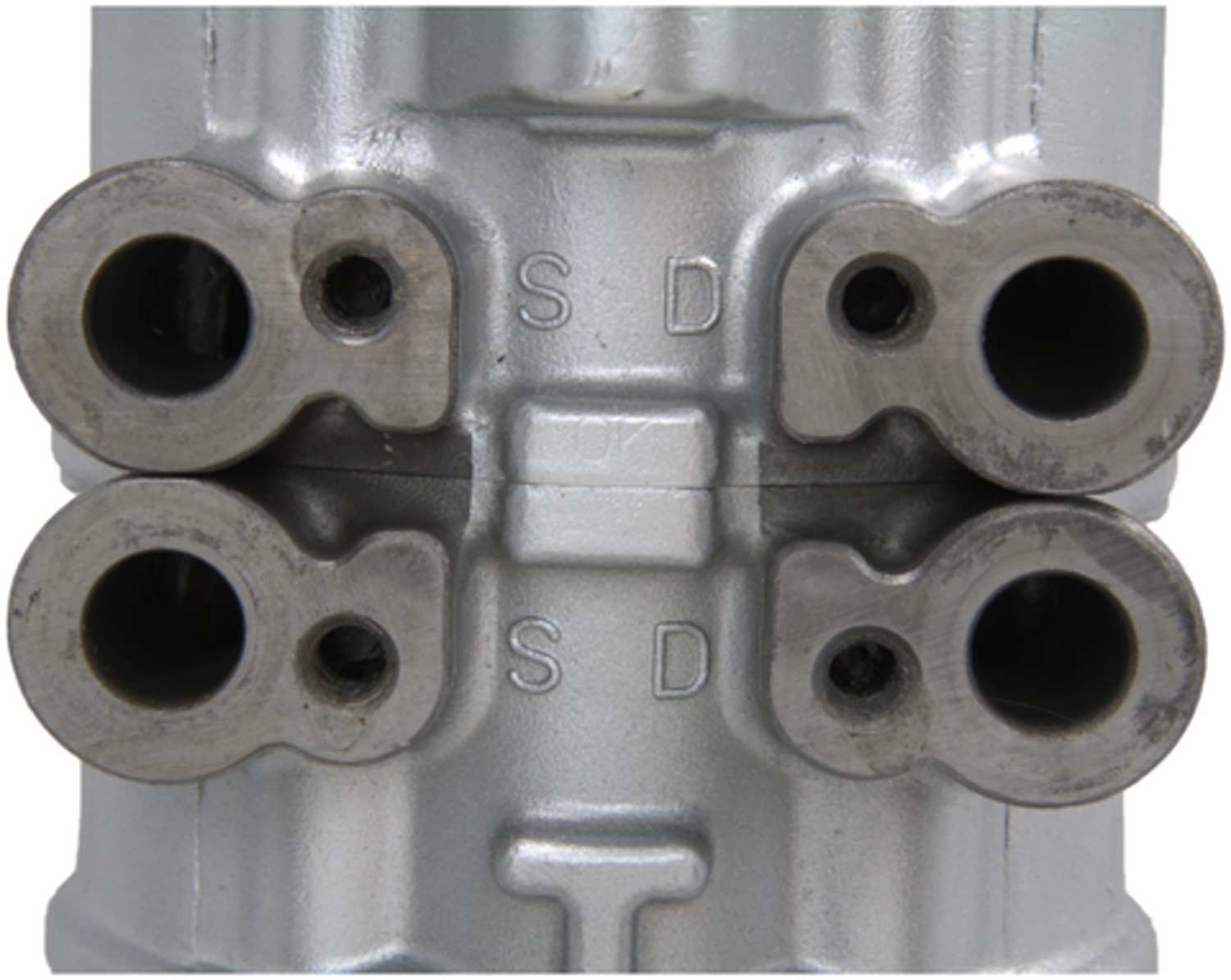 Four Seasons A/C Compressor 57028