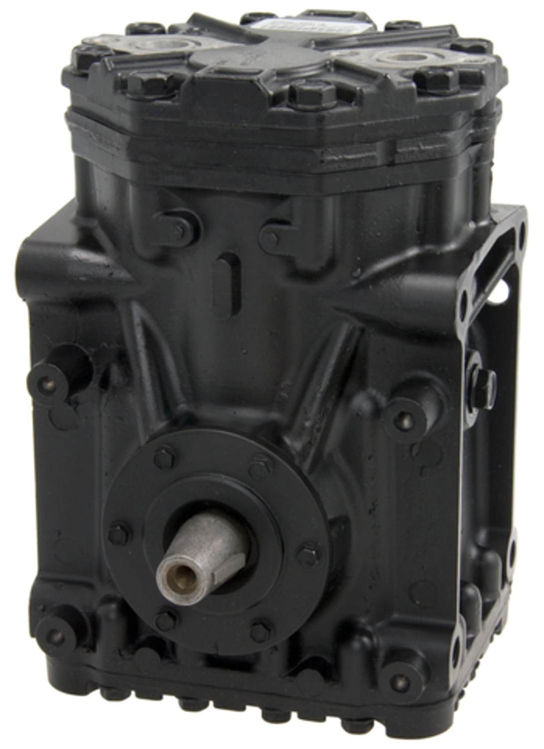 Four Seasons A/C Compressor 57030