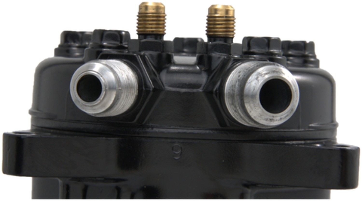 Four Seasons Reman Sanden/Sankyo SD508 Compressor w/ Clutch 57033