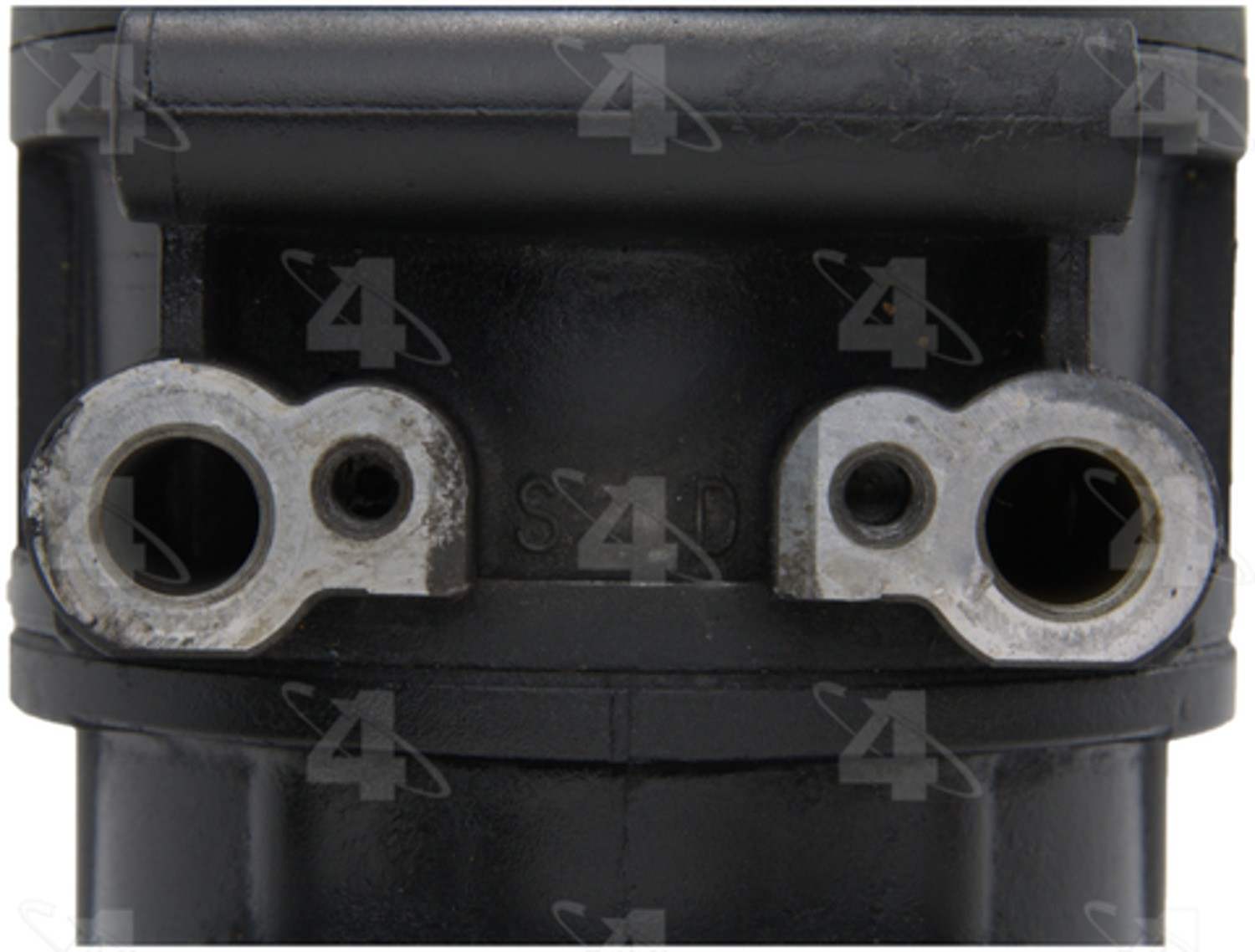 Four Seasons A/C Compressor 57049