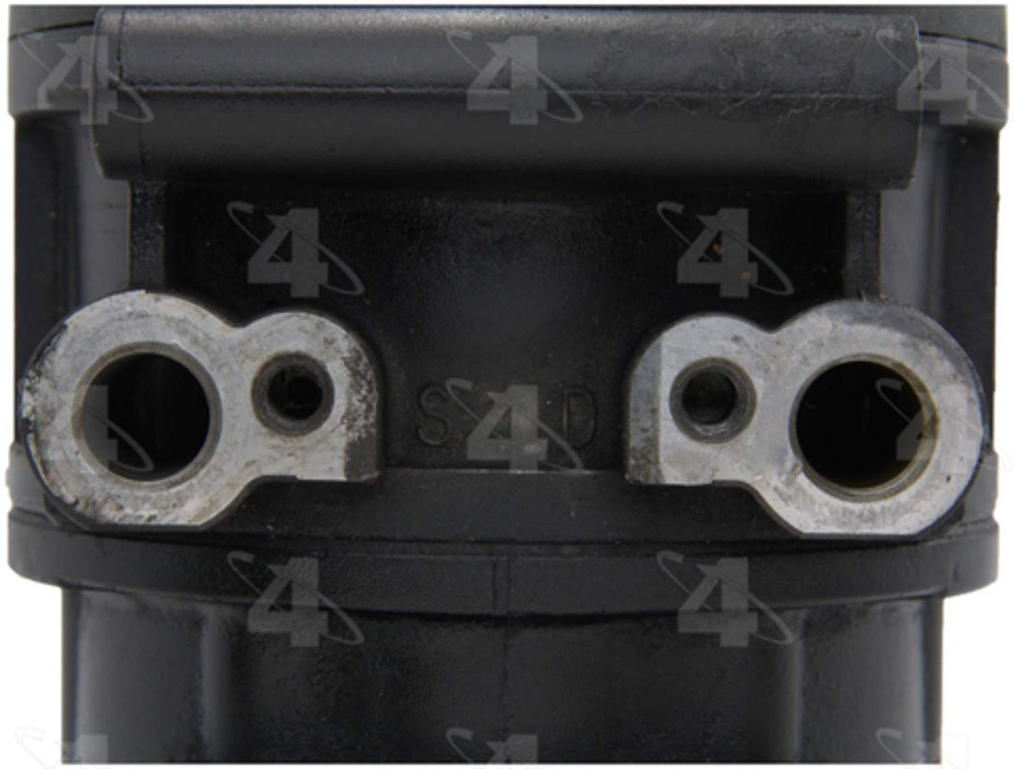 Four Seasons A/C Compressor 57049