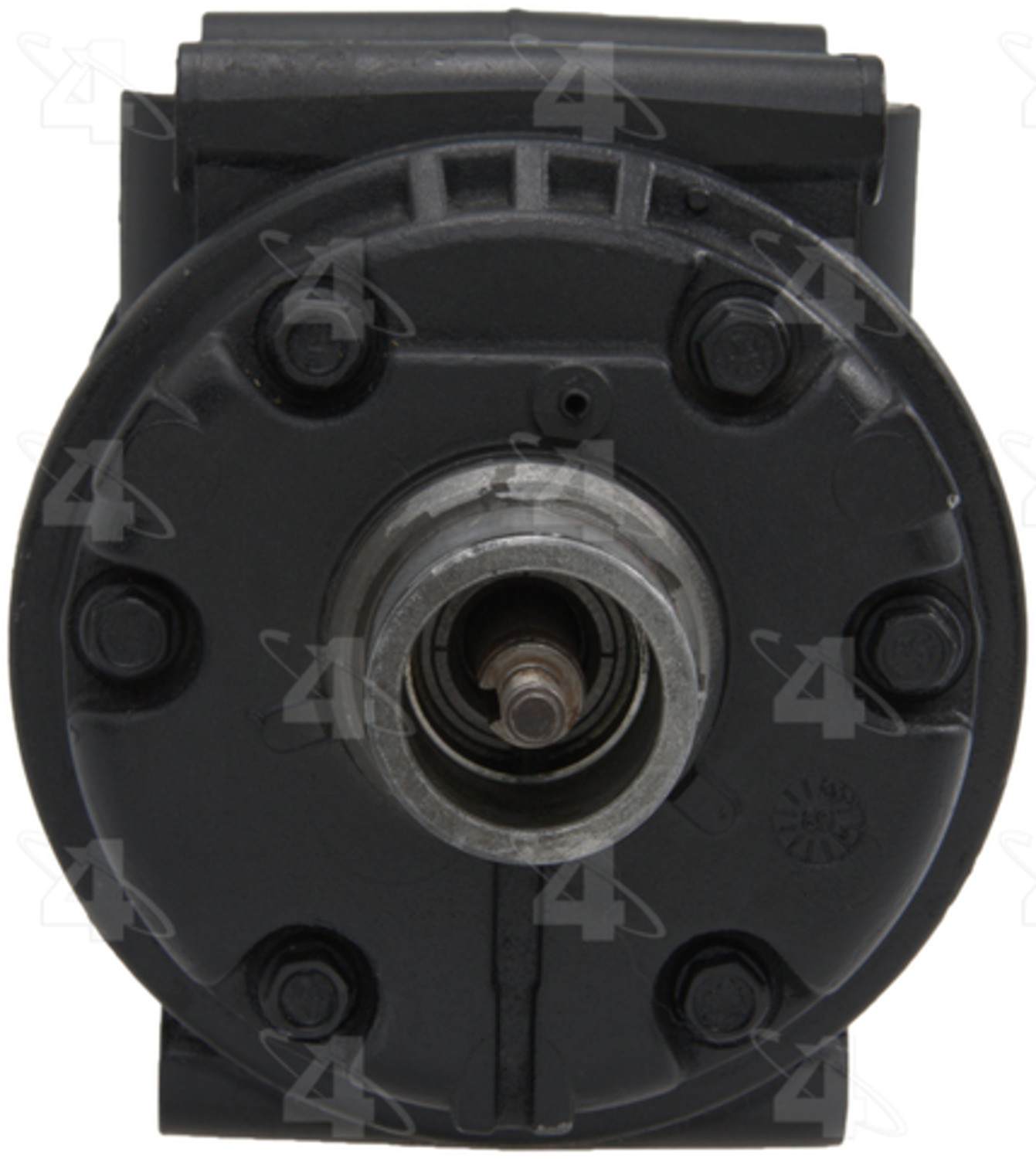 Four Seasons A/C Compressor 57049