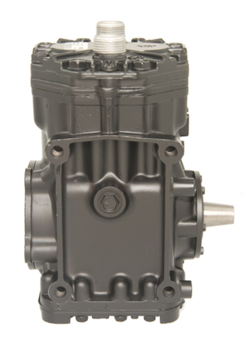 Four Seasons Reman York 209-210 Compressor w/o Clutch 57064