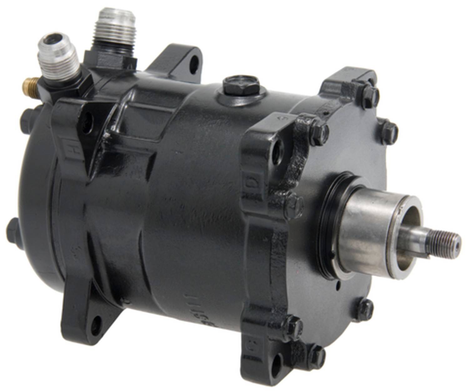 Four Seasons Reman Sanden/Sankyo SD508 Compressor w/o Clutch 57083