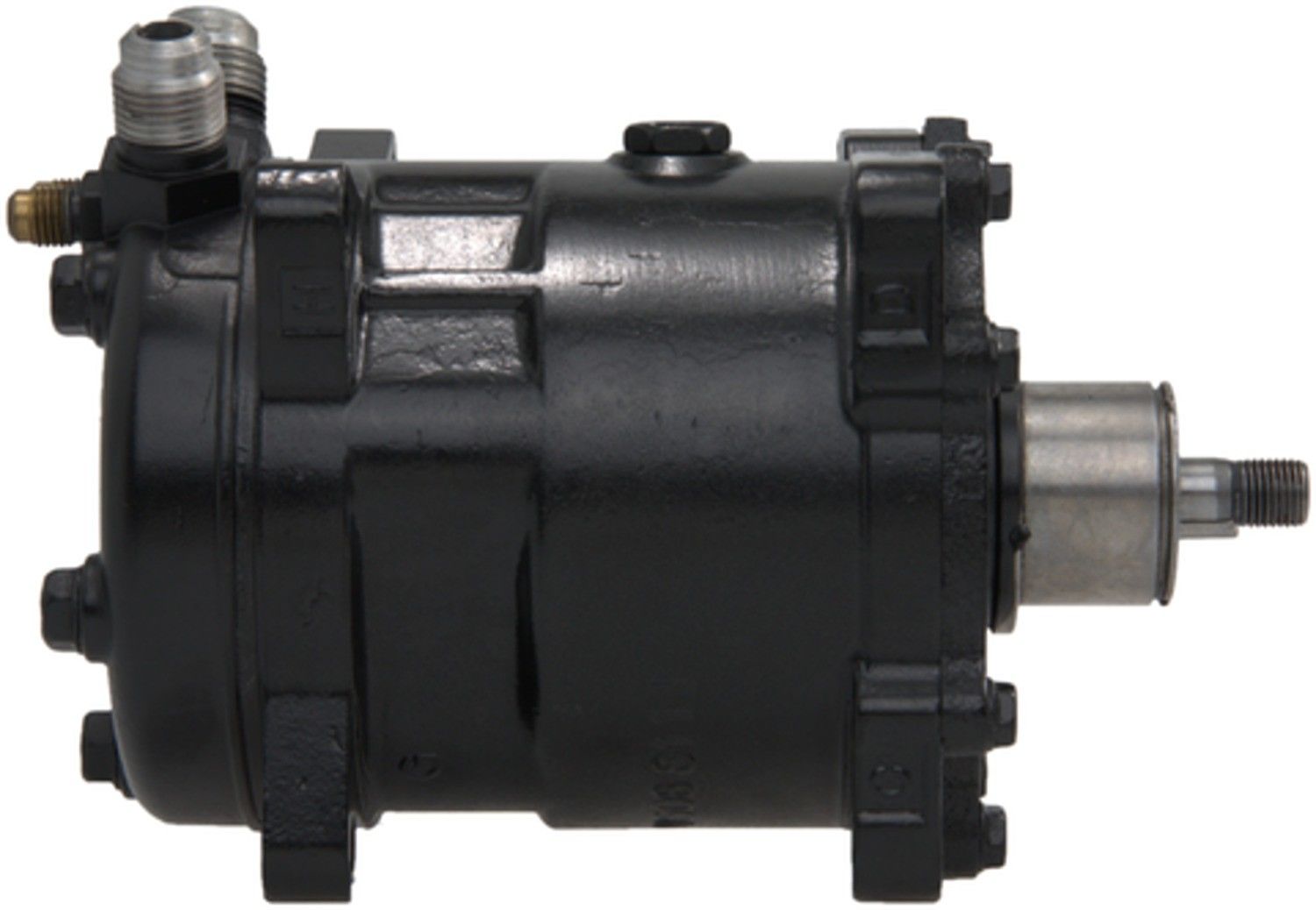 Four Seasons Reman Sanden/Sankyo SD508 Compressor w/o Clutch 57083