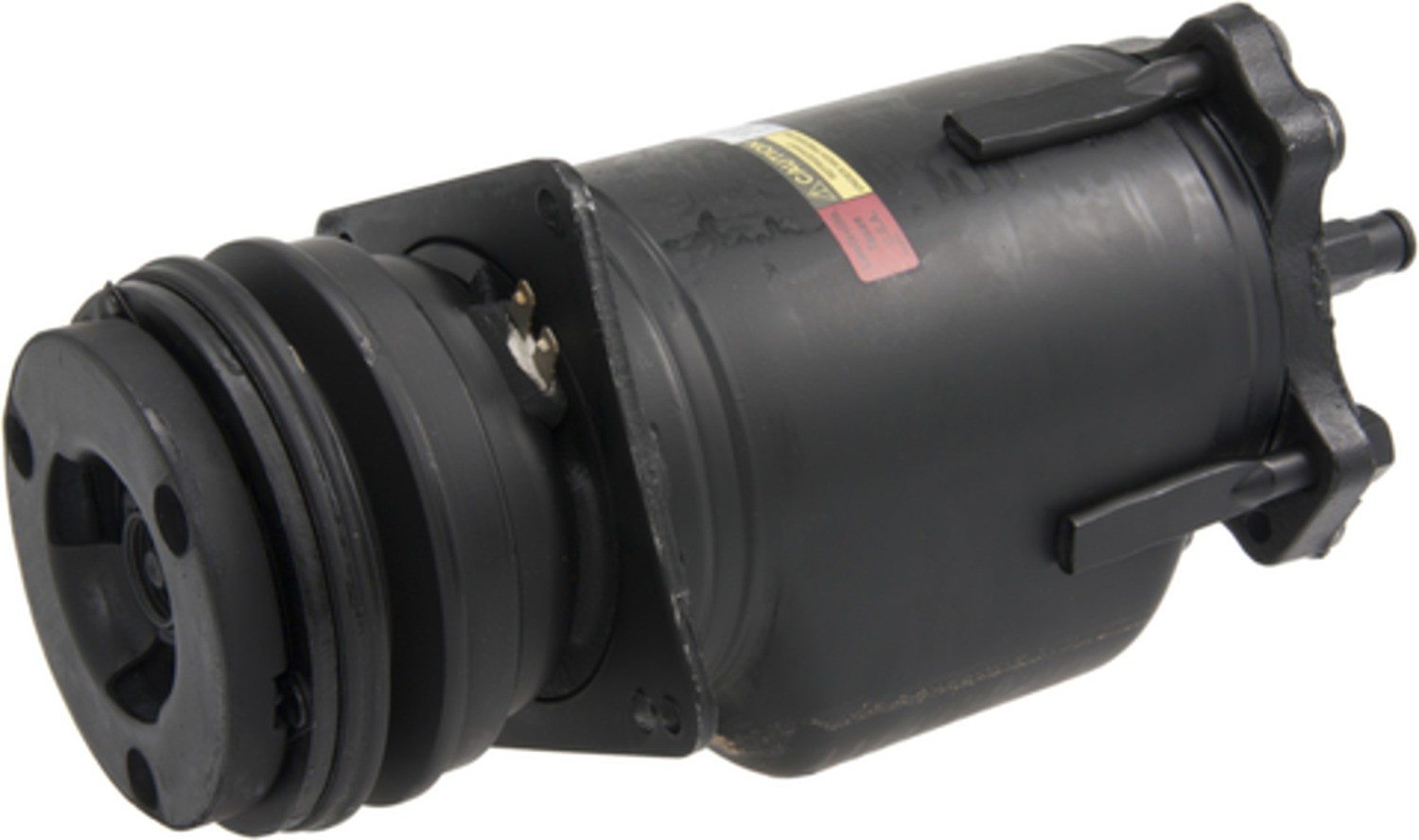 Four Seasons A/C Compressor 57089