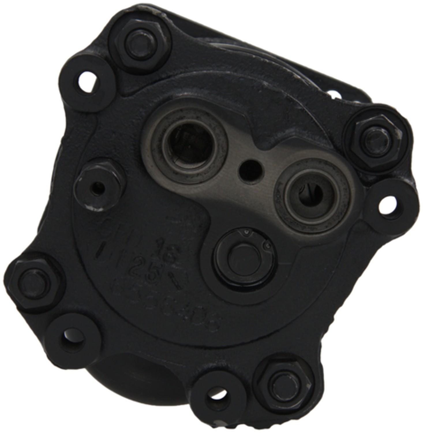 Four Seasons A/C Compressor 57089