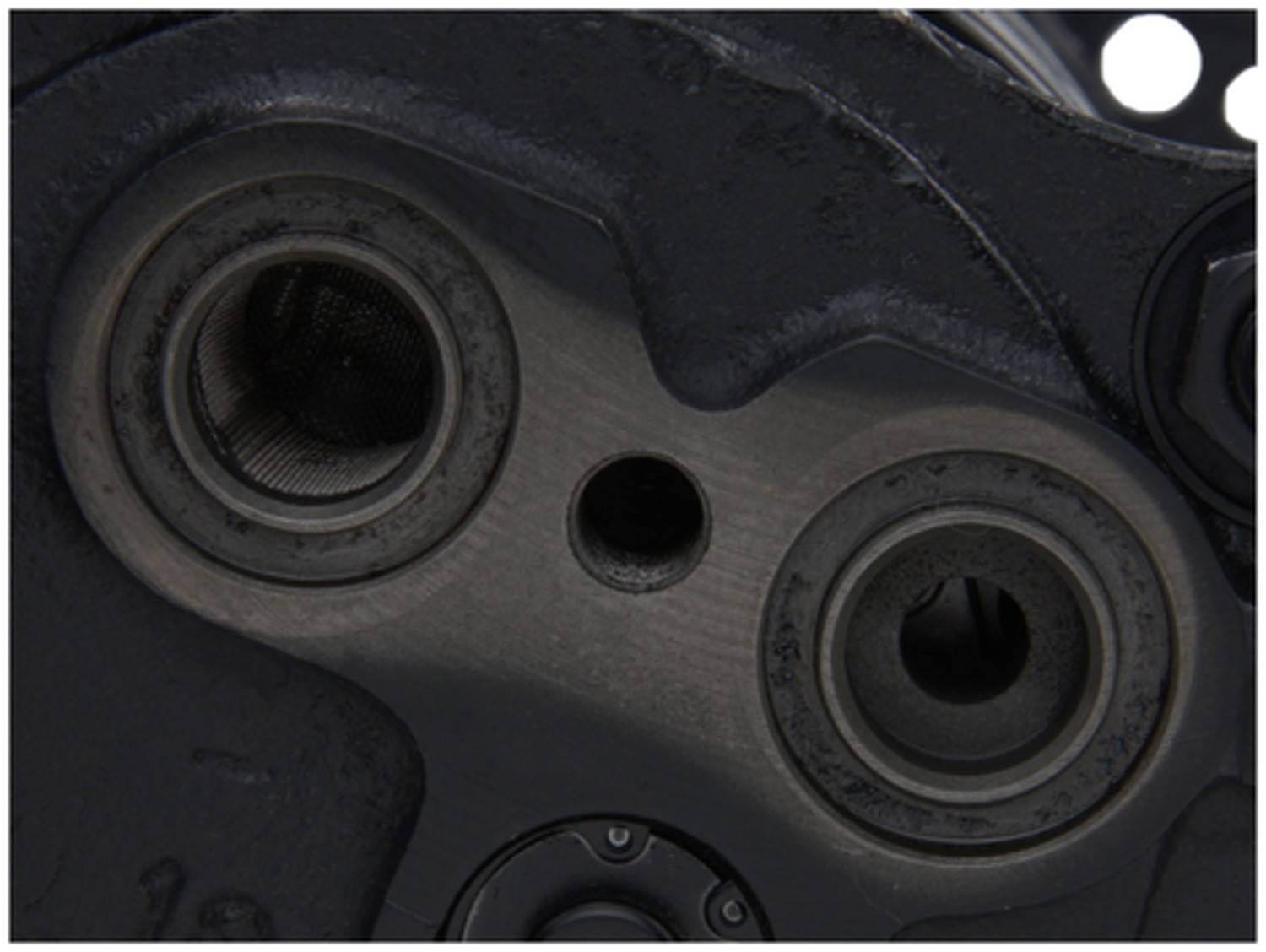 Four Seasons A/C Compressor 57089