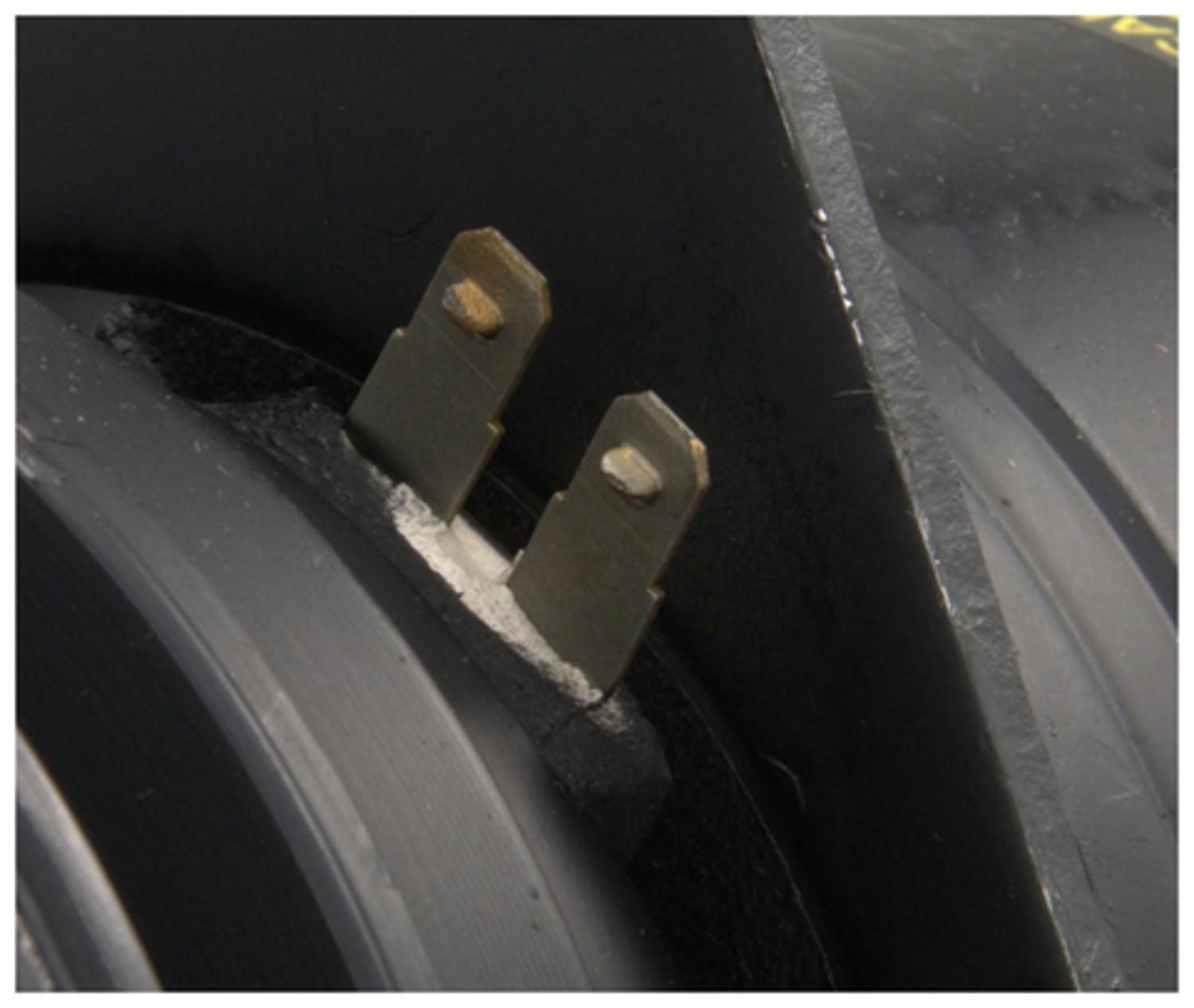 Four Seasons A/C Compressor 57089