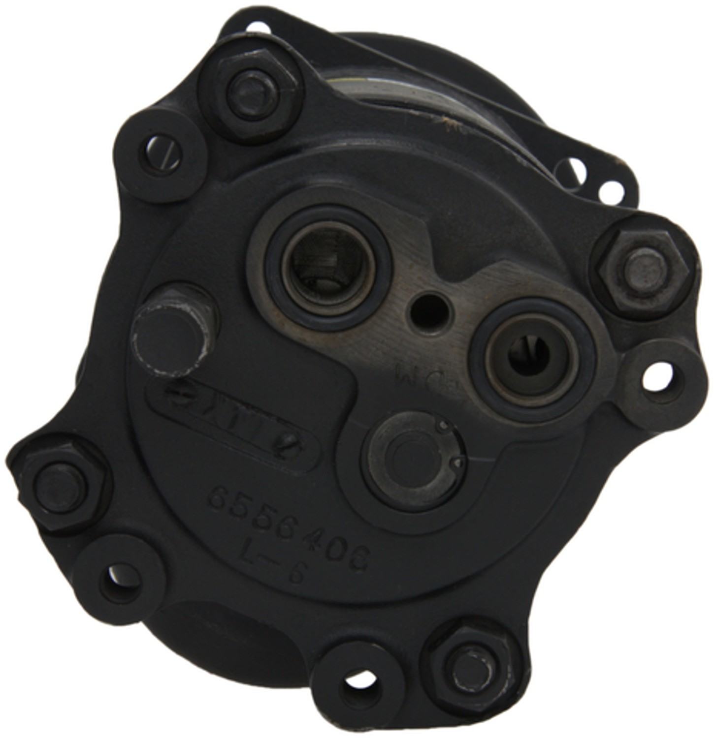 Four Seasons A/C Compressor 57093