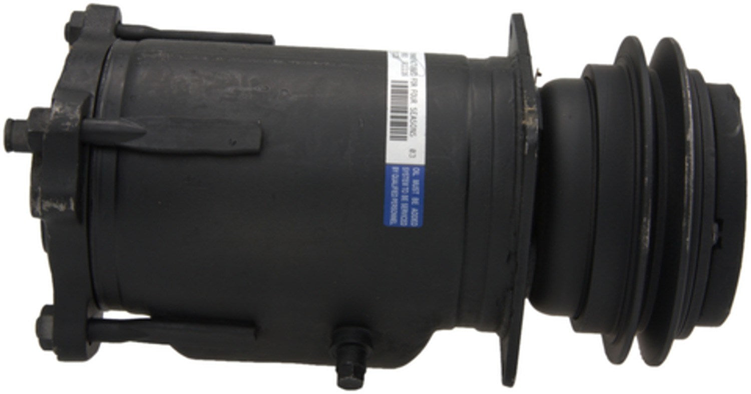 Four Seasons A/C Compressor 57093