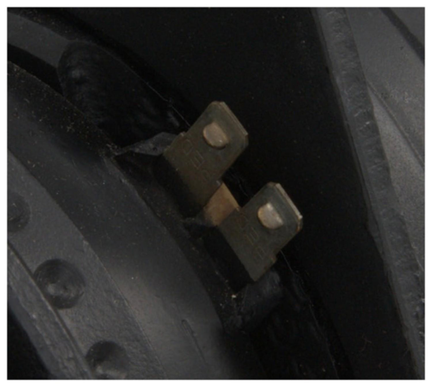 Four Seasons A/C Compressor 57094