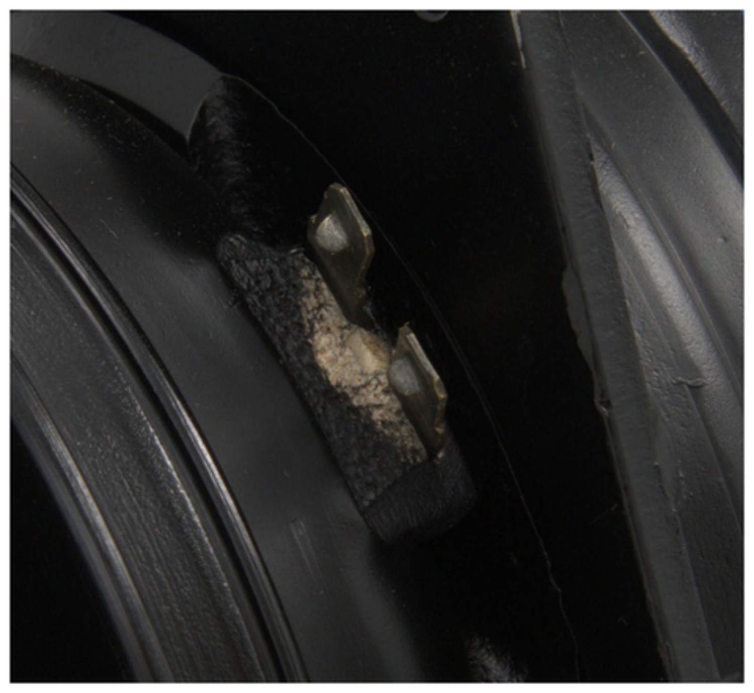 Four Seasons A/C Compressor 57095