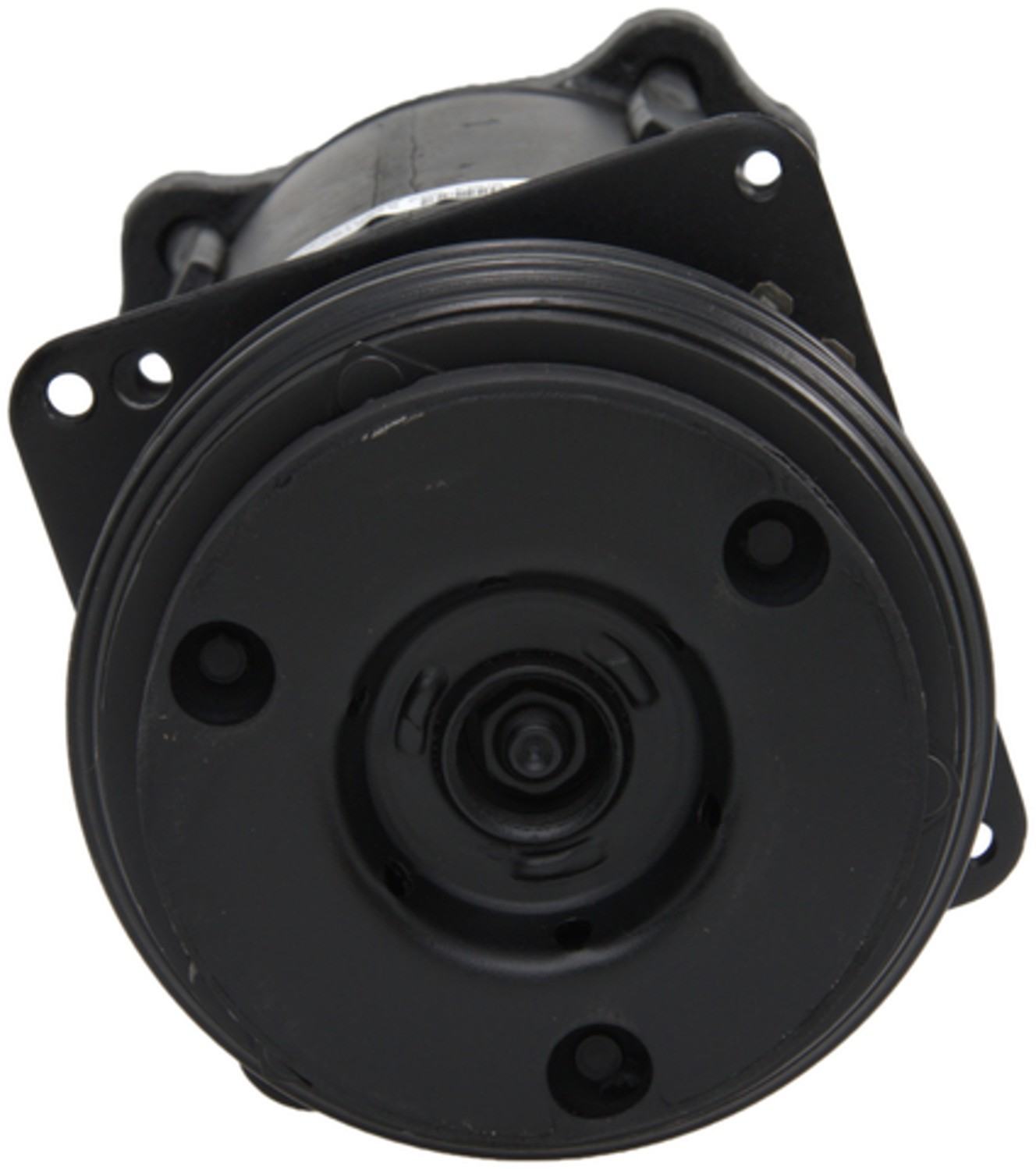 Four Seasons A/C Compressor 57095