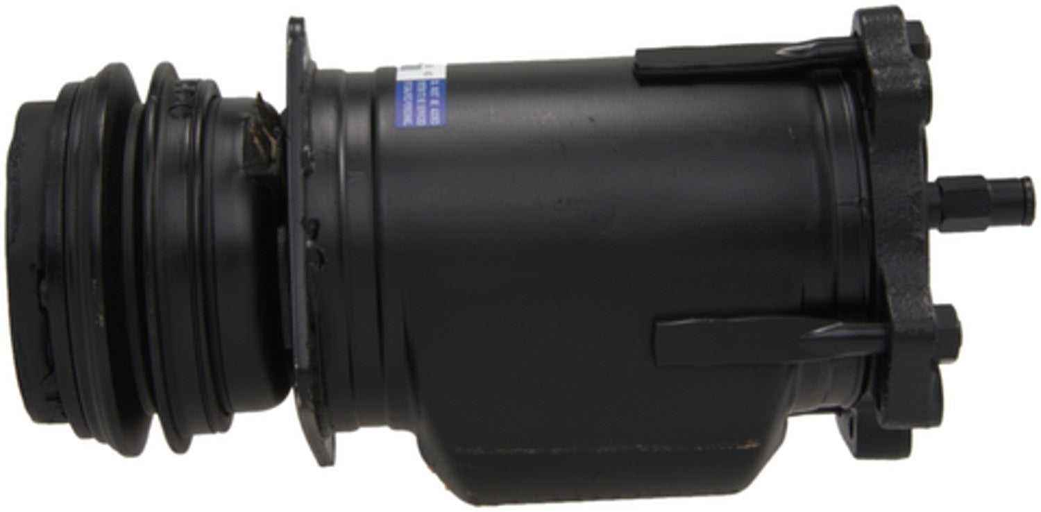Four Seasons A/C Compressor 57095