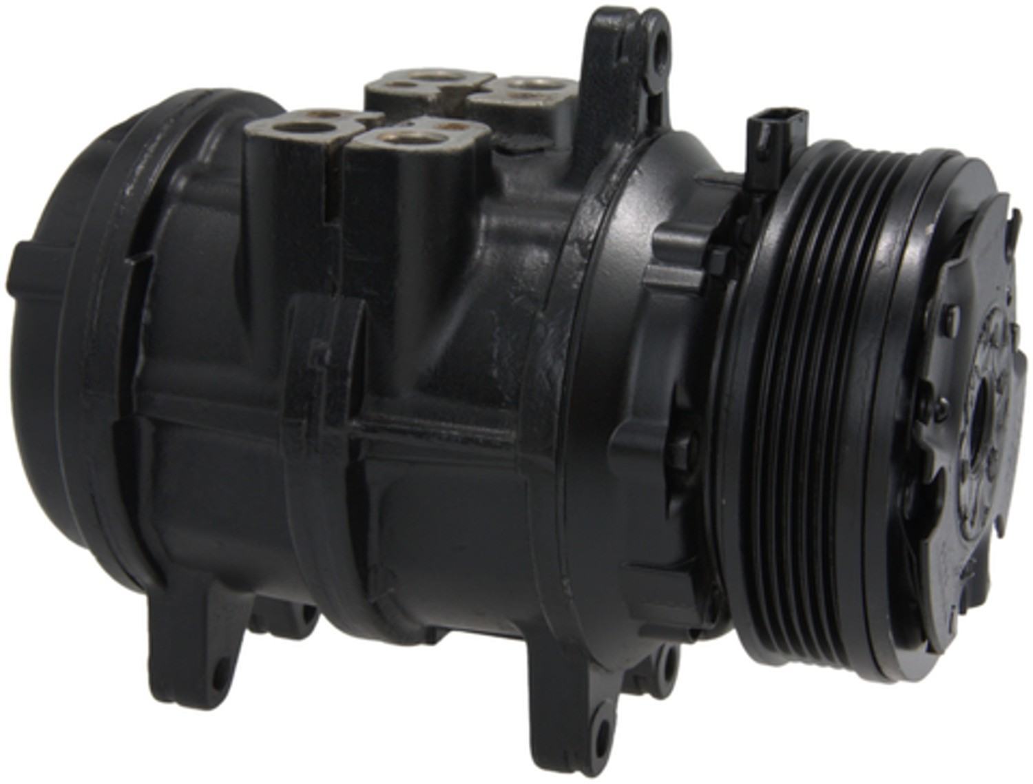 Four Seasons A/C Compressor 57111