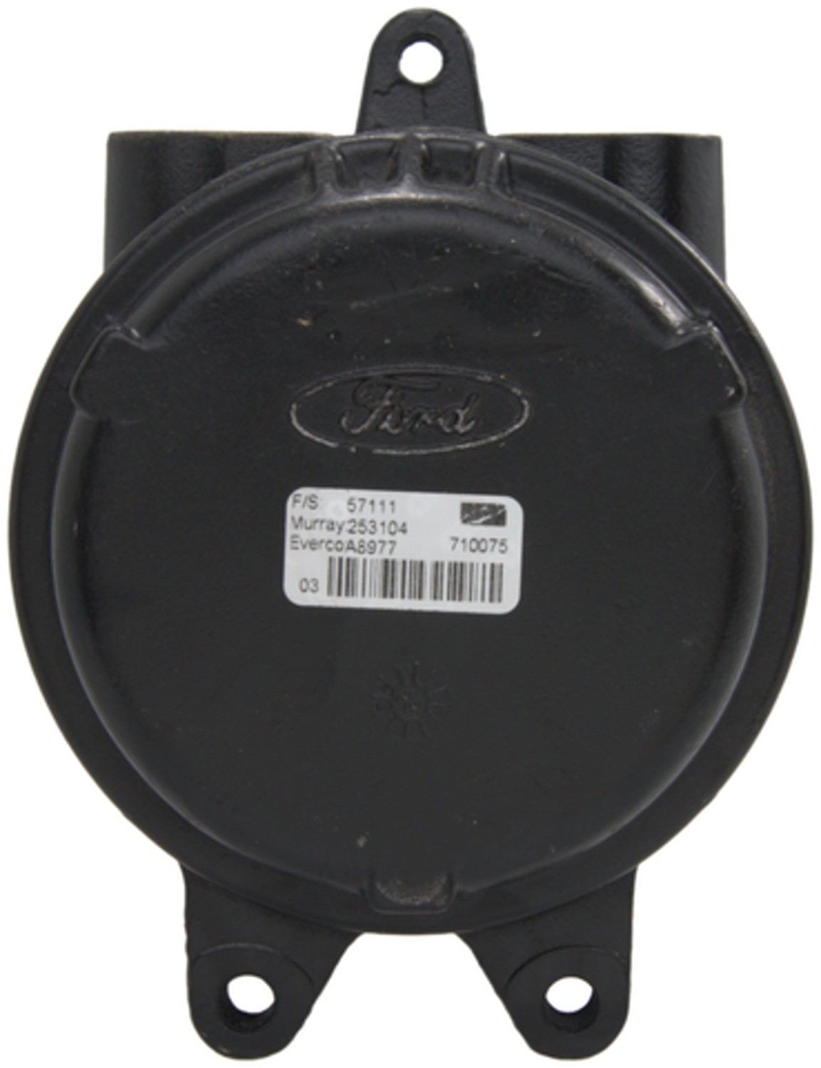 Four Seasons A/C Compressor 57111