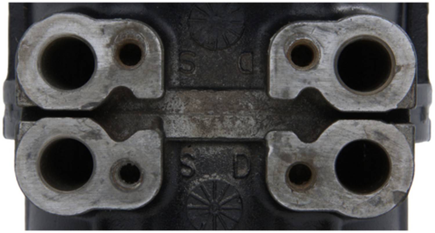 Four Seasons A/C Compressor 57111