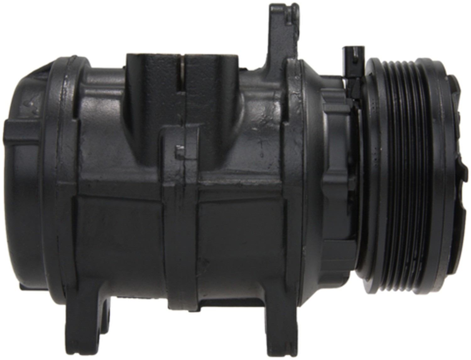 Four Seasons A/C Compressor 57111