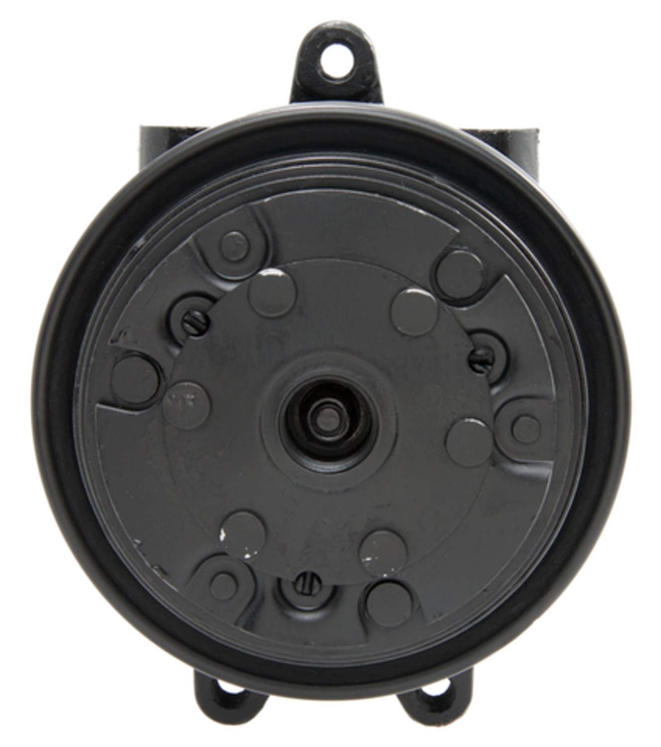Four Seasons Reman Ford FS6 Compressor w/ Clutch 57112