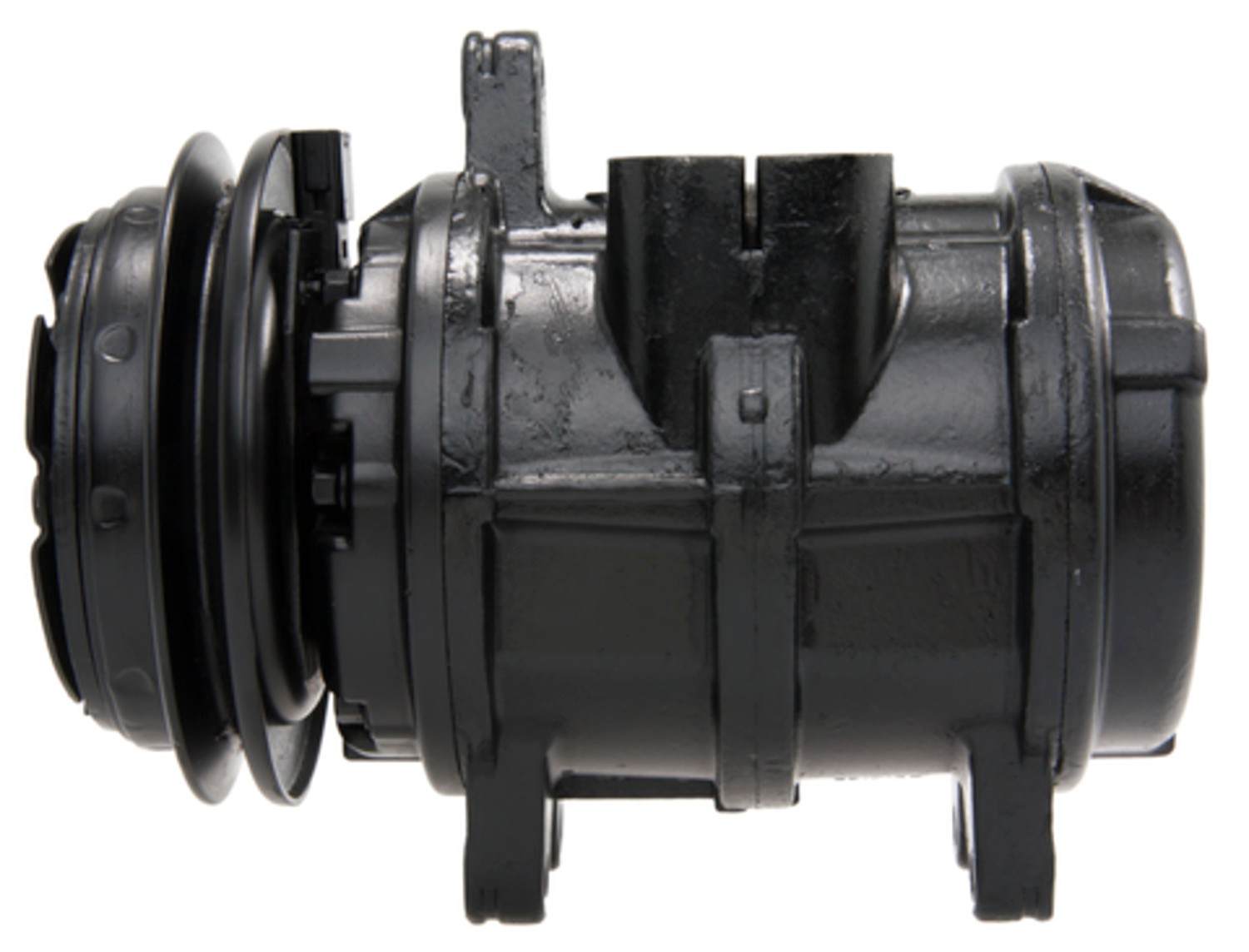 Four Seasons Reman Ford FS6 Compressor w/ Clutch 57112