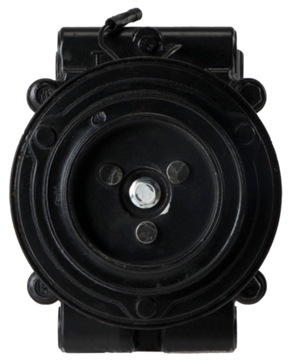 Four Seasons Reman Ford HS18 Compressor w/ Clutch 57119