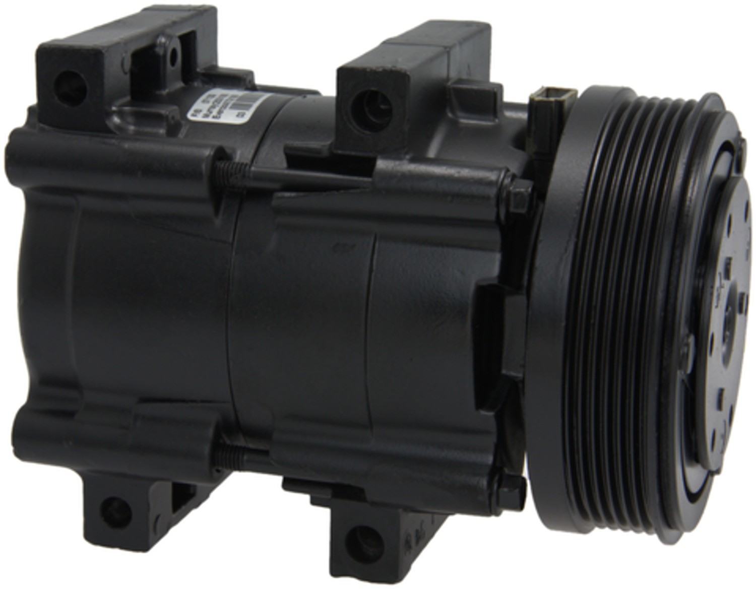 Four Seasons A/C Compressor 57133