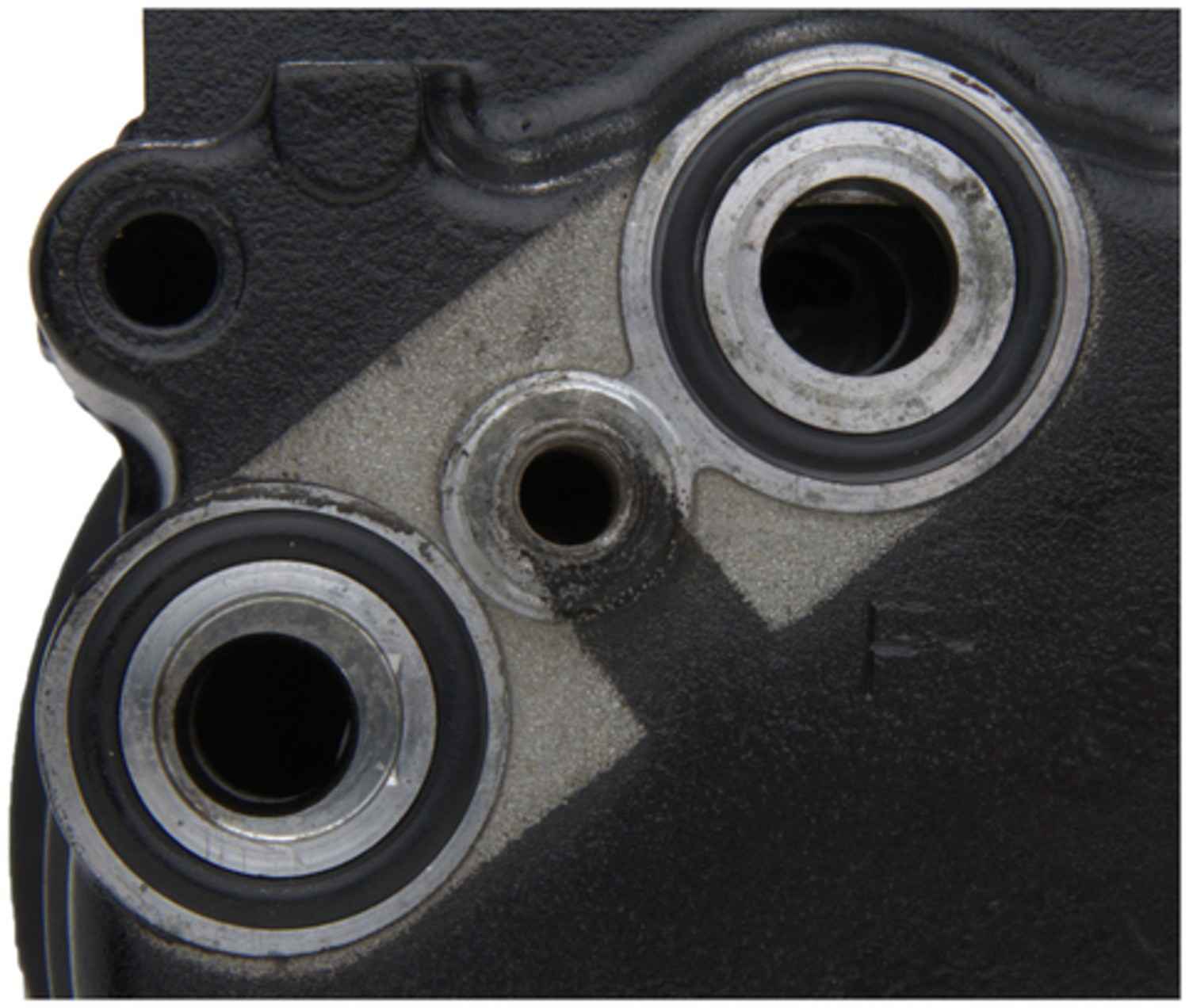 Four Seasons A/C Compressor 57133