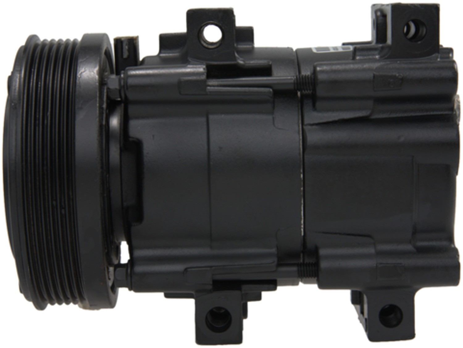 Four Seasons A/C Compressor 57133