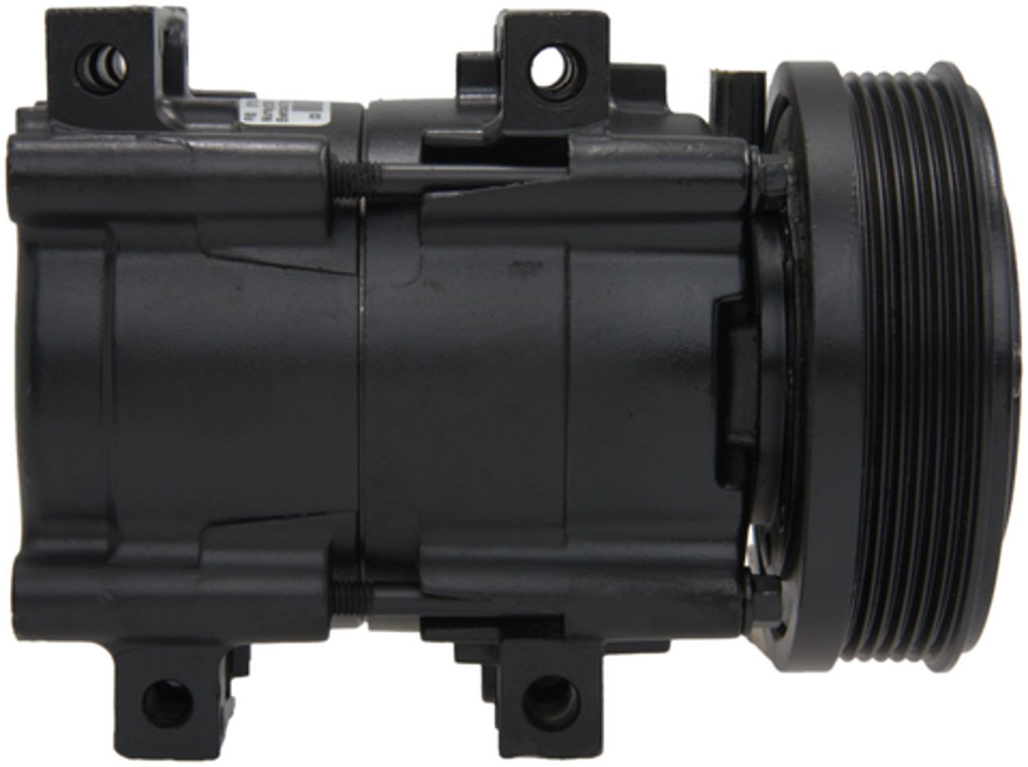 Four Seasons A/C Compressor 57133